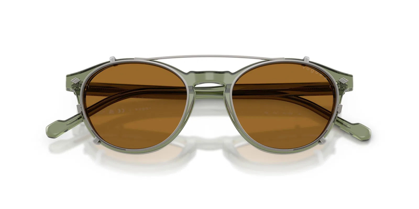 Vogue 5751S Sunglasses - view 25